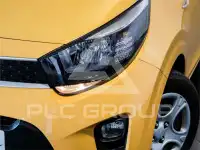 2024 KIA Picanto