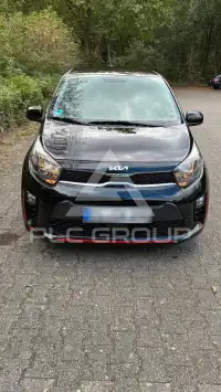 2024 KIA Picanto