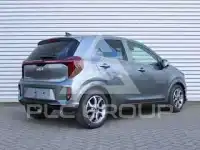 2024 KIA Picanto