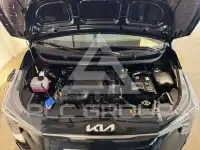 2024 KIA Picanto