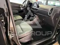 2024 KIA Picanto