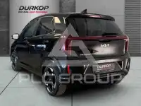 2024 KIA Picanto