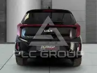 2024 KIA Picanto