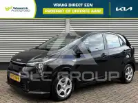 2024 KIA Picanto