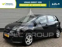 2024 KIA Picanto