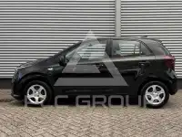 2024 KIA Picanto