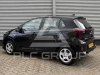 2024 KIA Picanto