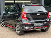 2024 KIA Picanto