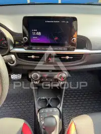 2024 KIA Picanto