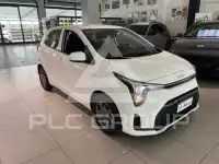 2024 KIA Picanto