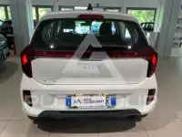 2024 KIA Picanto