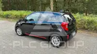 2024 KIA Picanto