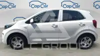 2024 KIA Picanto