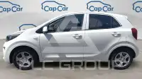 2024 KIA Picanto