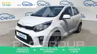 2024 KIA Picanto