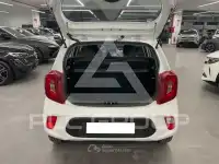 2024 KIA Picanto