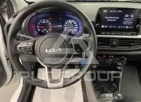 2024 KIA Picanto