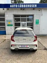 2024 KIA Picanto