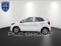 2024 KIA Picanto