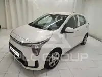 2024 KIA Picanto