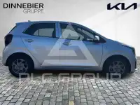 2024 KIA Picanto