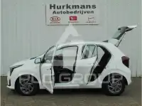 2024 KIA Picanto