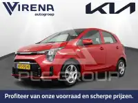 2024 KIA Picanto