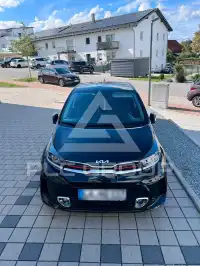 2024 KIA Picanto