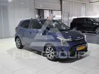 2024 KIA Picanto