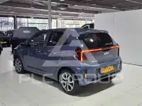 2024 KIA Picanto
