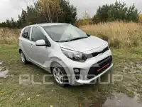 2024 KIA Picanto