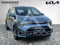 2024 KIA Picanto