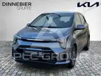 2024 KIA Picanto