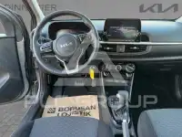 2024 KIA Picanto