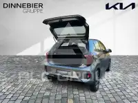 2024 KIA Picanto