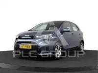 2024 KIA Picanto