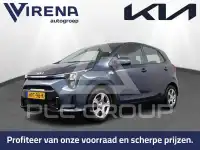 2024 KIA Picanto