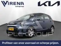 2024 KIA Picanto