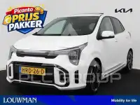 2024 KIA Picanto