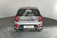 2024 KIA Picanto