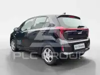 2024 KIA Picanto