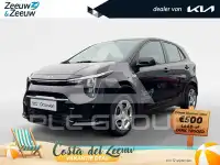2024 KIA Picanto