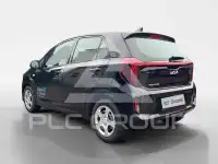 2024 KIA Picanto