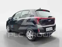 2024 KIA Picanto