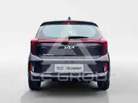 2024 KIA Picanto