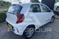 2024 KIA Picanto