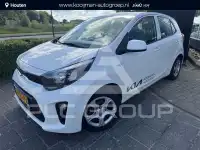 2024 KIA Picanto