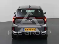 2024 KIA Picanto
