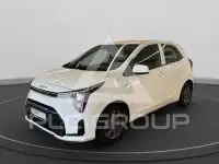 2024 KIA Picanto