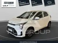 2024 KIA Picanto